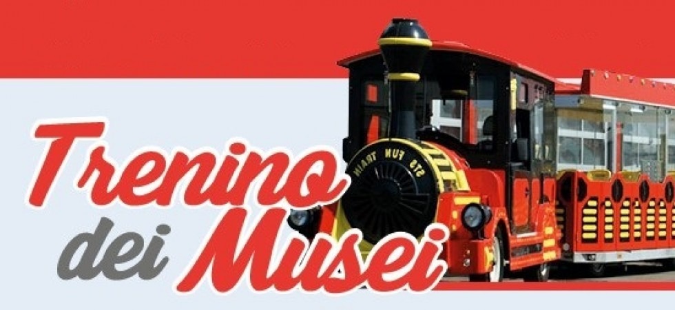 Il “Trenino dei musei” a Trento per conoscere spazi museali e luoghi storici della città